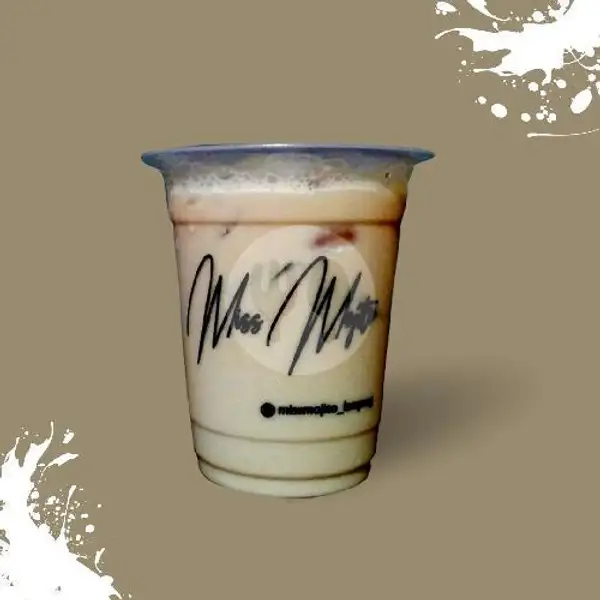 Moka Milkshake | Miss Mojito, Kedaton