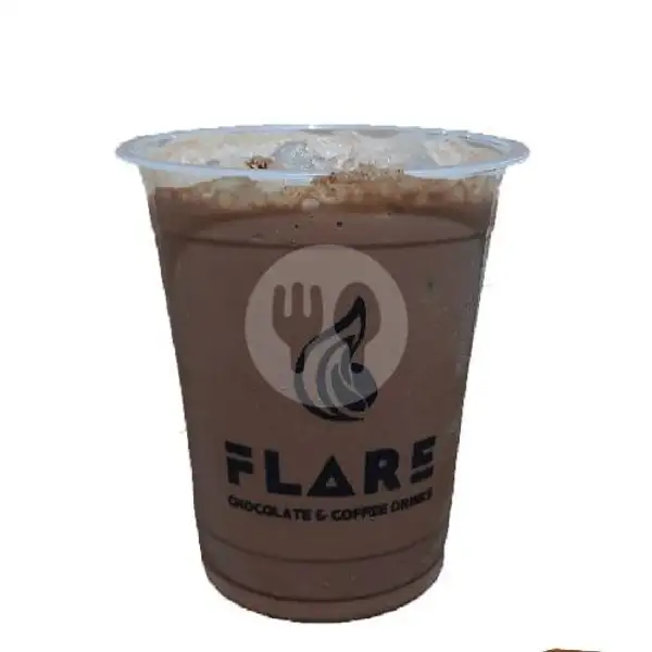 Choco Flare Chia (CFC) | Flare Chocolate And Coffee Drinks, Pesing Garden