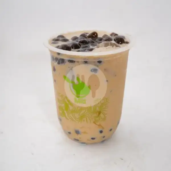 Bubble Milk Tea | MITT Cafe, Panbill Mall