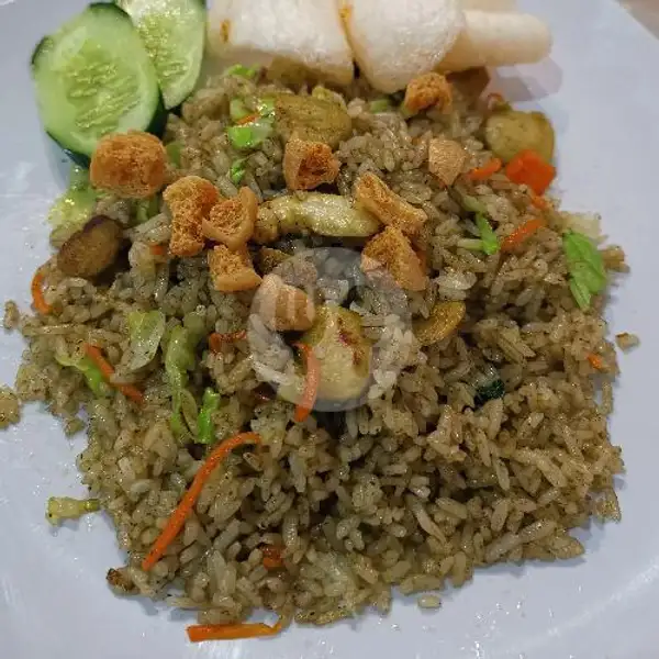 Nasi Goreng Wangi Soyafood | Cis Culinary (Vegan/Vegetarian), Denpasar