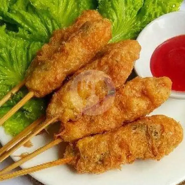 Paket Sempol Naura 2 | Kedai Naura Sempol Ayam, Denpasar