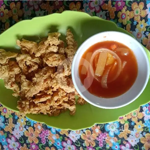 Ayam Fillet Saus Asam Manis | Holly Meal, Kesugihan