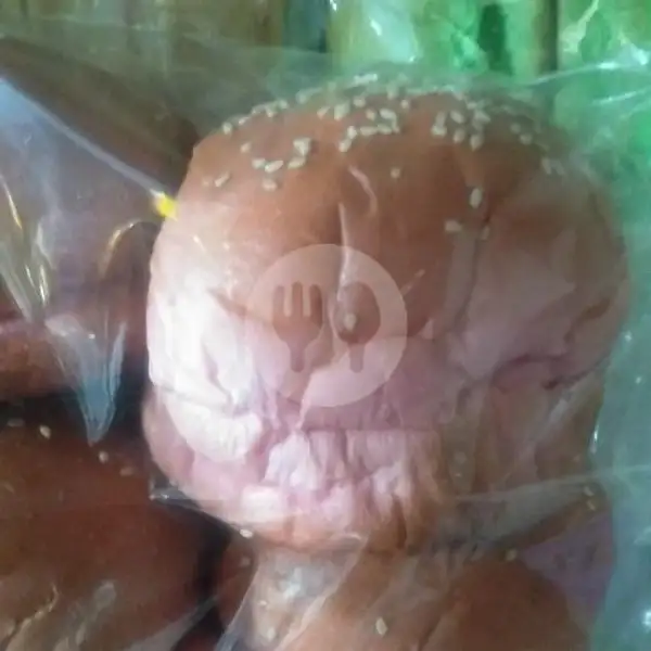 Burger Pink | Pisang Goreng Raja Tanduk 77 Dan Seafood Gabrugan 77, Serang Kota