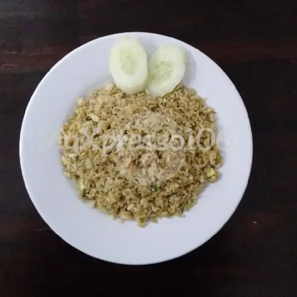 Nasi Goreng Ayam | MyXpresso106, Denpasar