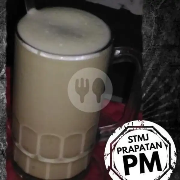 Stmj Original | Stmj, Ketan Bubuk & Kafee Prapatan Pm, Blimbing