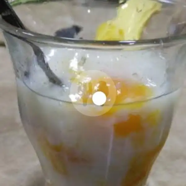Telur Setengah Matang | Roti Bakar Pidu'a Sepoeh Jaya, Plaza THB
