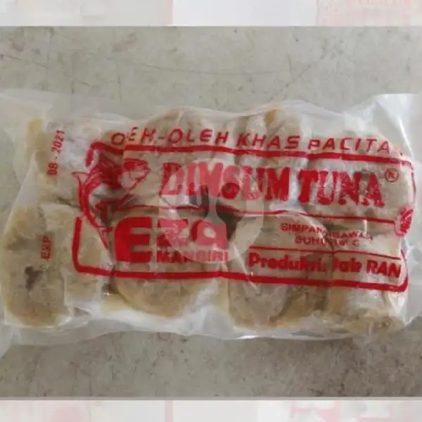 Dimsum Tuna | Aneka Olahan Tuna Krm Frozen Food, Nguter