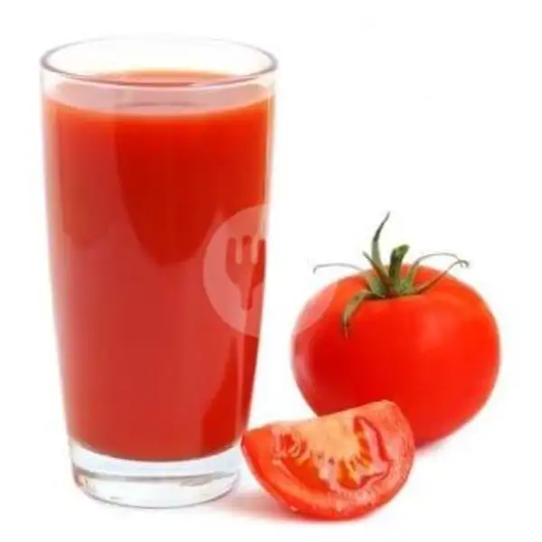 Jus Tomat |  Dapur Halal - Ayam Betutu, Lodho, dan Sup