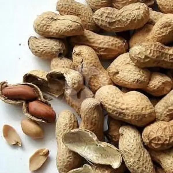 Kacang Kulit | Annur Cemilan, Puntodewo