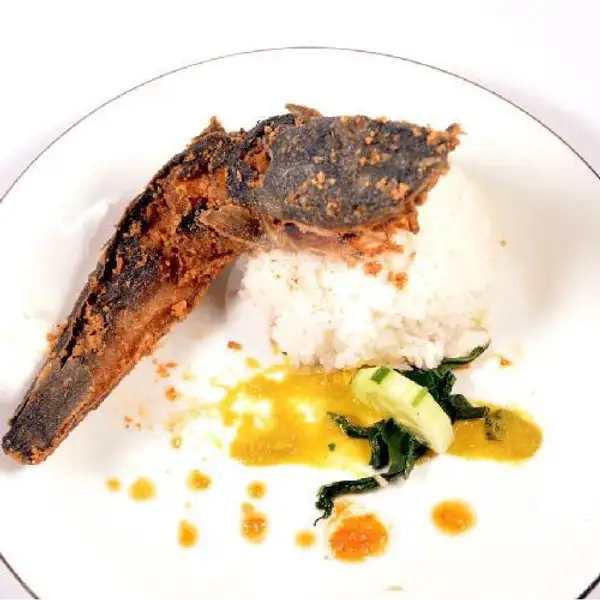 Ikan Lele Goreng | Rumah Makan Padang Andalas