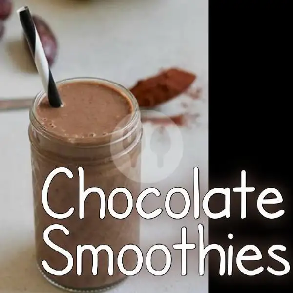 Chocolate Smoothies | Juice 52