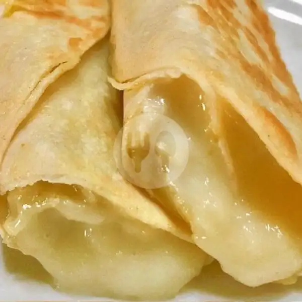 kebab full durian | Sosis Mozarella, Ungaran Timur