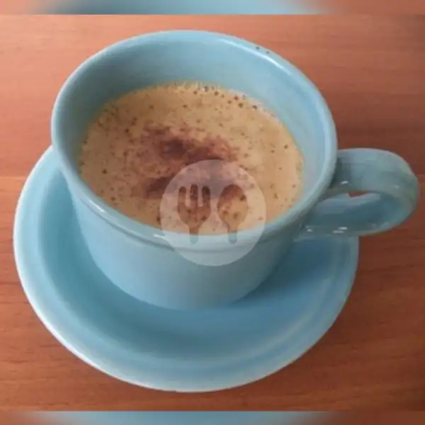 Cappuccino Coffe | P&R Warung, Sidakarya