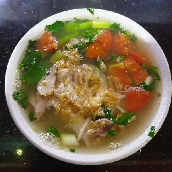 Soto Ayam | Pringgodani Resto & Ayam Kalasan, R A Kartini