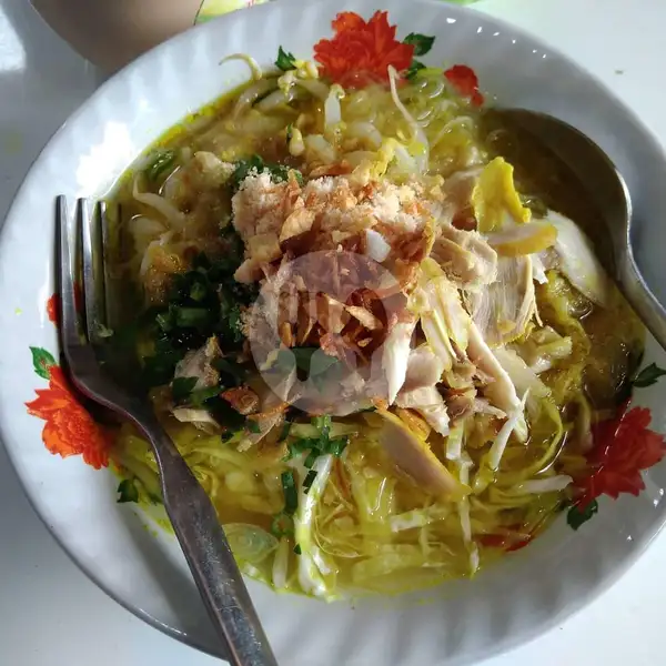Soto Lamongan | Sea Food Cjdw, Wisata Kuliner Baiman