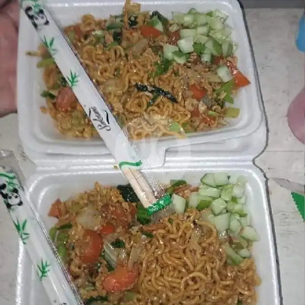 Mi Goreng Special | Family Catering