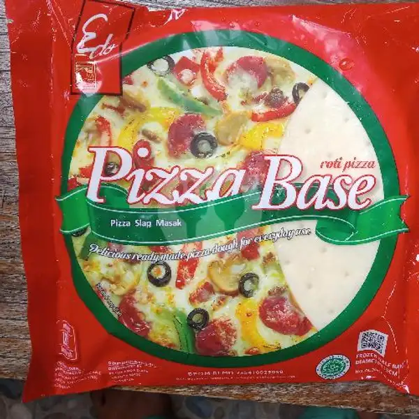 Fizza Base | Kue Balok Brownies, Sawangan