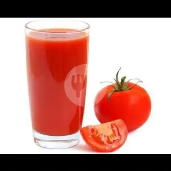 Jus Tomat | Caffe Mul Skin Care, Air Terjun