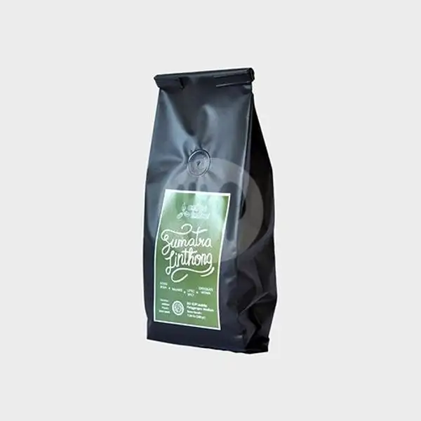 Kopi Retail Sumatra Linthong | Coffee Toffee, Unair