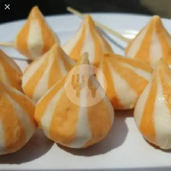 Dumpling Chesse/Keju | Kedai Family Ns