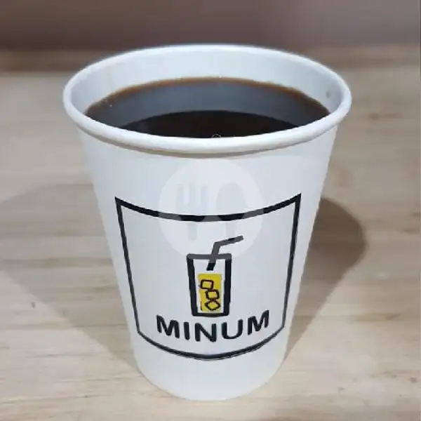Hot Coffee | MINUM, Kedungmundu