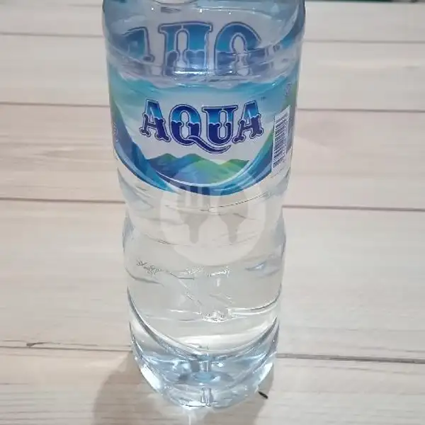 Aqua Botol | AR Cafe, Cilincing Bhakti