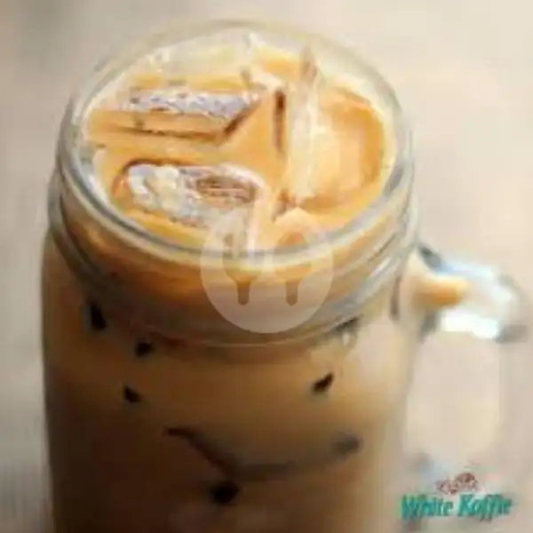 White Cofee Drink Hot n Cool | Bakso Jawir, Perum Duta Asri Palem 7