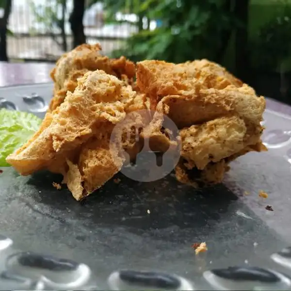 Tahu Walik  Bakso Daging Ayam | Warung Kuliner Cemara Mato Aia