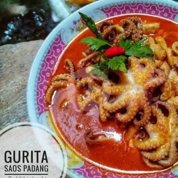 Baby Octopus | Seafood.kom, Cimahi