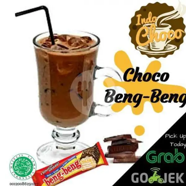 Drink Beng Beng Dingin / Panas ( Halal Drink) | Dapoer Deo, Hawila Residence