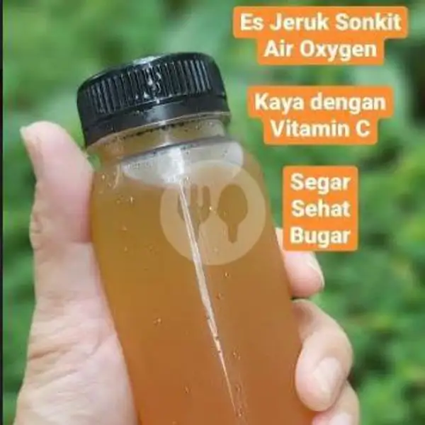Juice Sonkit | Choipan Aneka Lezat, Cengkareng