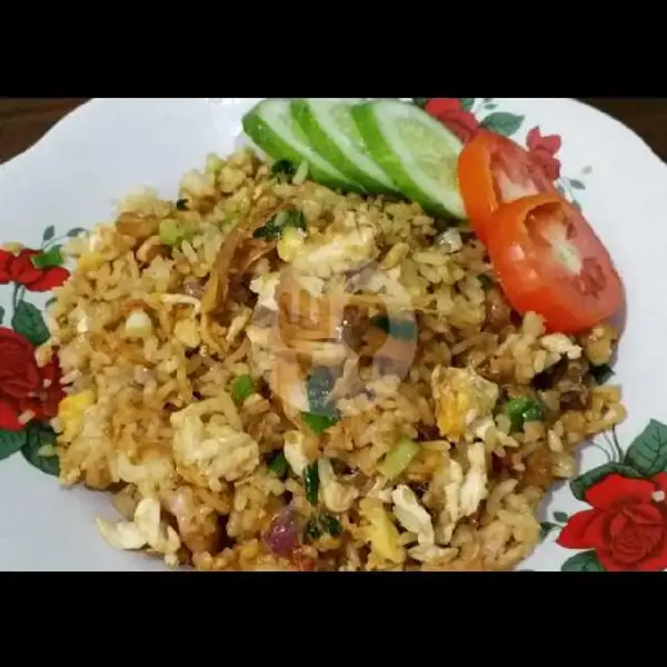 Nasi Goreng | Dua Dara Restaurant