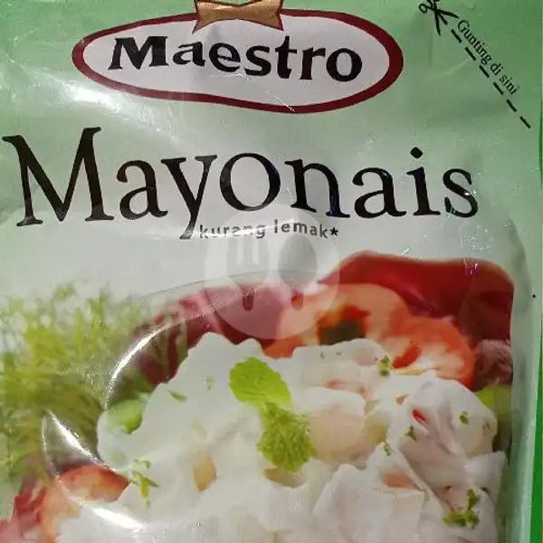 Mayonais Maestro | BERKAH FROZEN FOOD