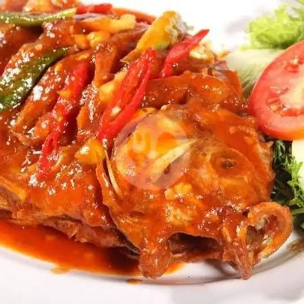 Ikan Asem Manis | Seafood Dan Ayam Bakar Hanna, Hayam Wuruk