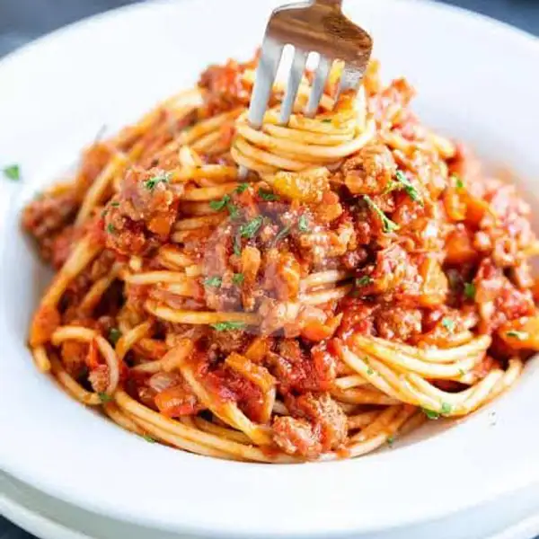 Spaghetti Bolognese | Piccola Italia, Kuta