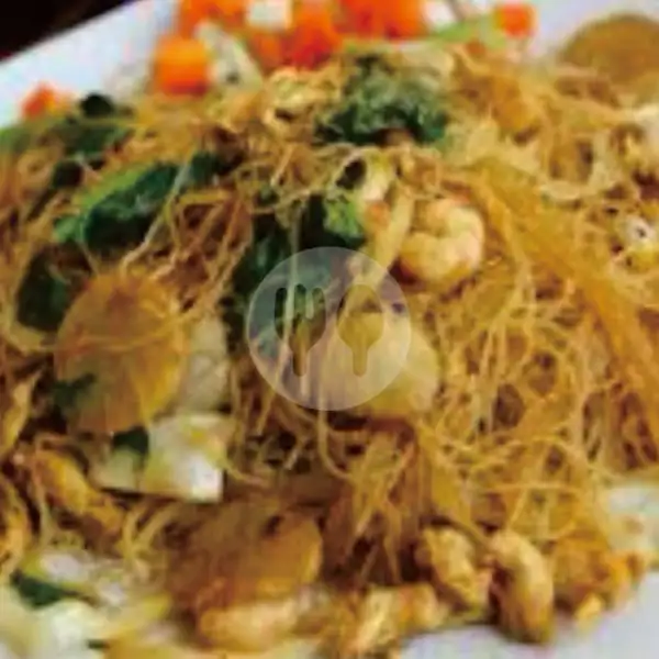 Bihun Goreng Jumbo | Jay Food, Batam