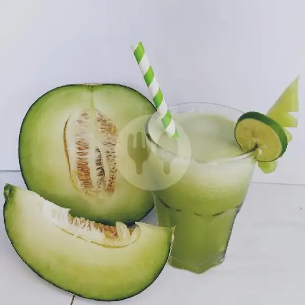 Juice Melon | Mangoblast, Denpasar