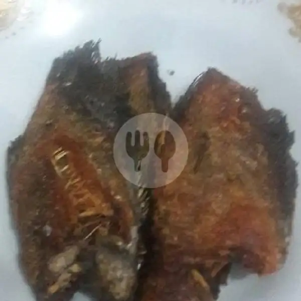 Ikan Asin Sepat Goreng Pr Pcs | Kedai Bagus Wong Solo, Padalarang