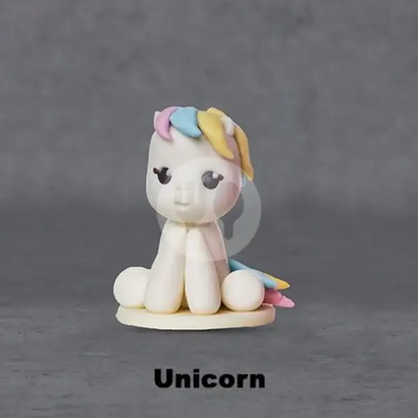 Unicorn | Dapur Cokelat - Depok