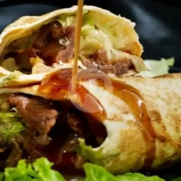 Beef Kebab Jumbo Barbeque | KEBAB YANMU
