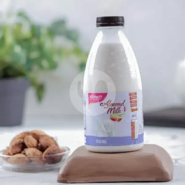 Ori 350ml | Almond Milk Umi