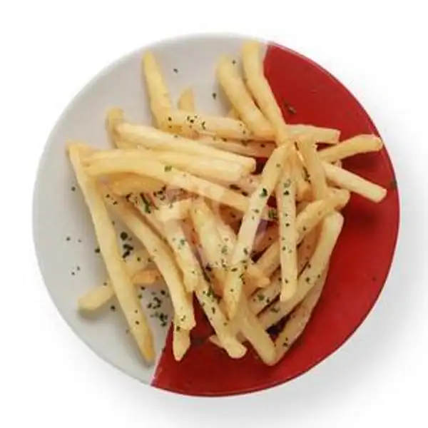 French Fries | HOLYSTEAK by Holycow! Group, Sawah Besar