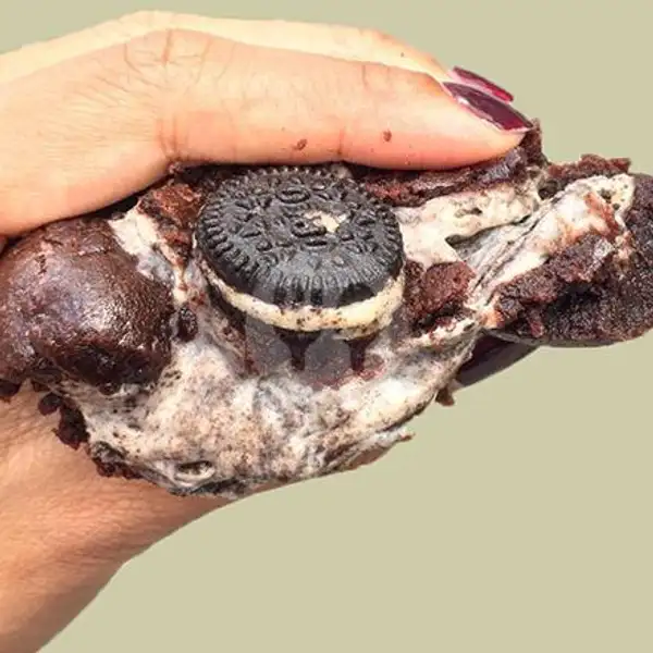 Oreo Cheesecake Chunky Cookies | Pop Cookies, Bekasi Selatan