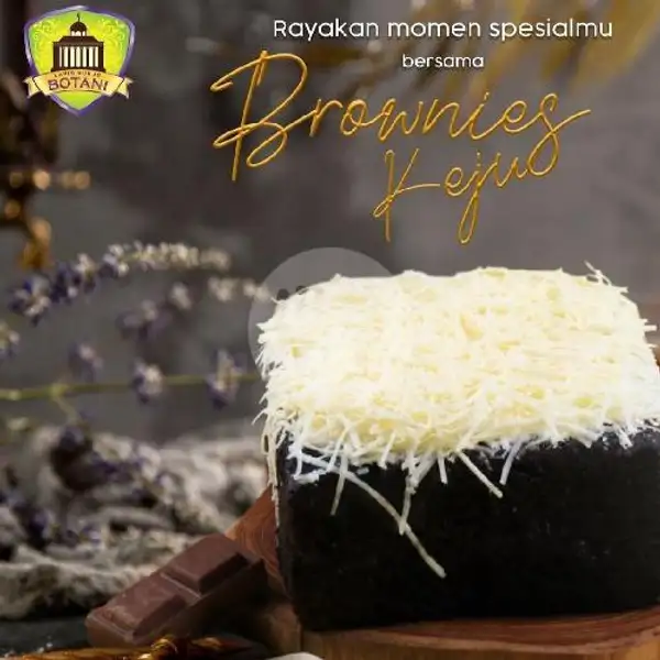 Mini Pack Brownies | Toko Lapis Talas Bogor Botani, Karawaci