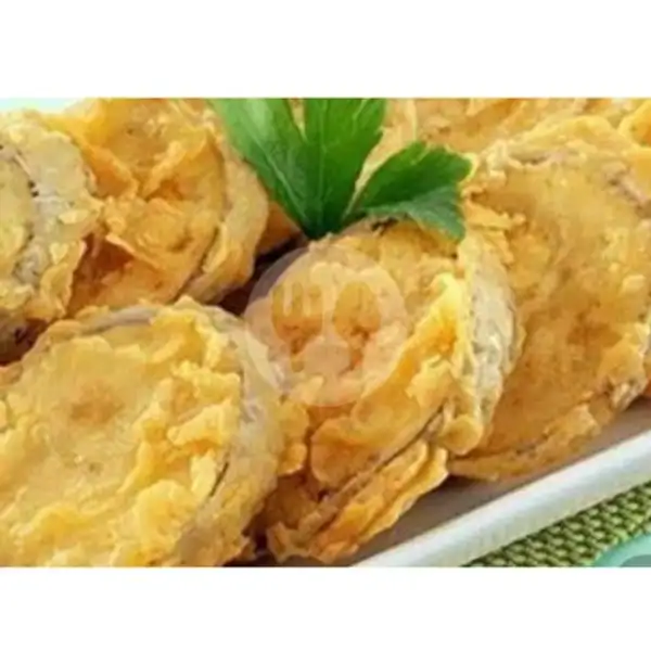terong crispy | Best Chicken Hoholics, Jelambar