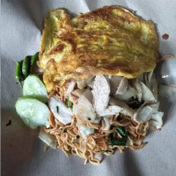 Mie Goreng | Mie Ayam Bakso Kantil, Denpasar
