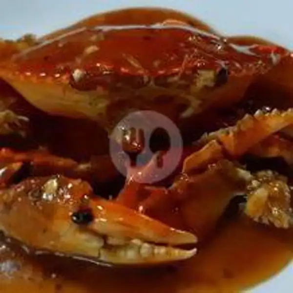 Kepiting M | Seafood Seagood, Kebonkopi
