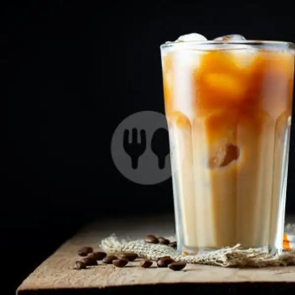 Caramel | Pinoes Coffeeshop, Coblong