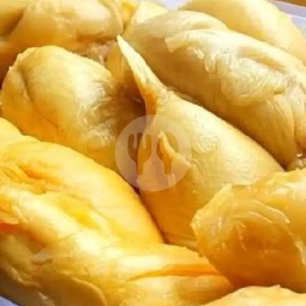 durian kupas premium | Sop Buntut Pabean - Ganefo, ITC