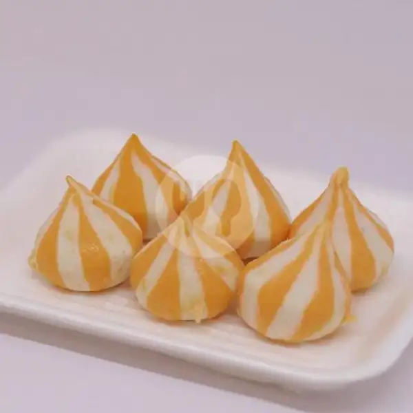 Dumpling Cheese 1pcs | Goodlife Suki Grill & Bar, Sukolilo